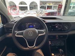 Volkswagen Taos